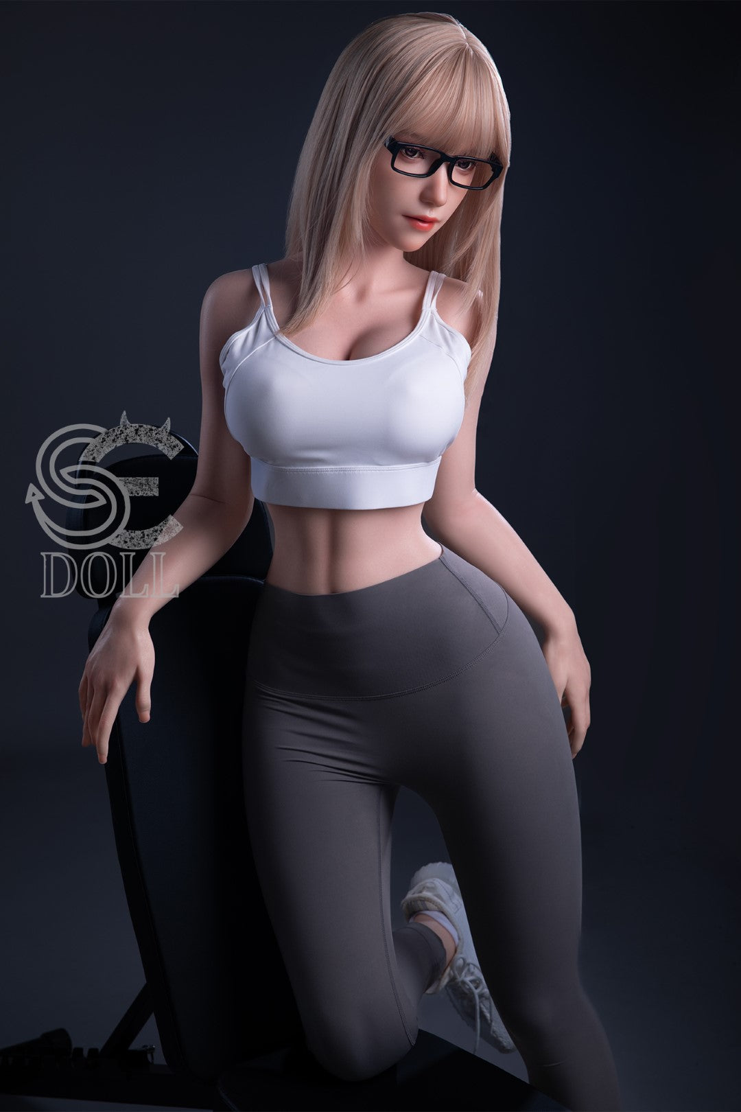 Queena.g κούκλα σεξ (SEDoll 161cm E-Cup #083SO Silicone Pro)