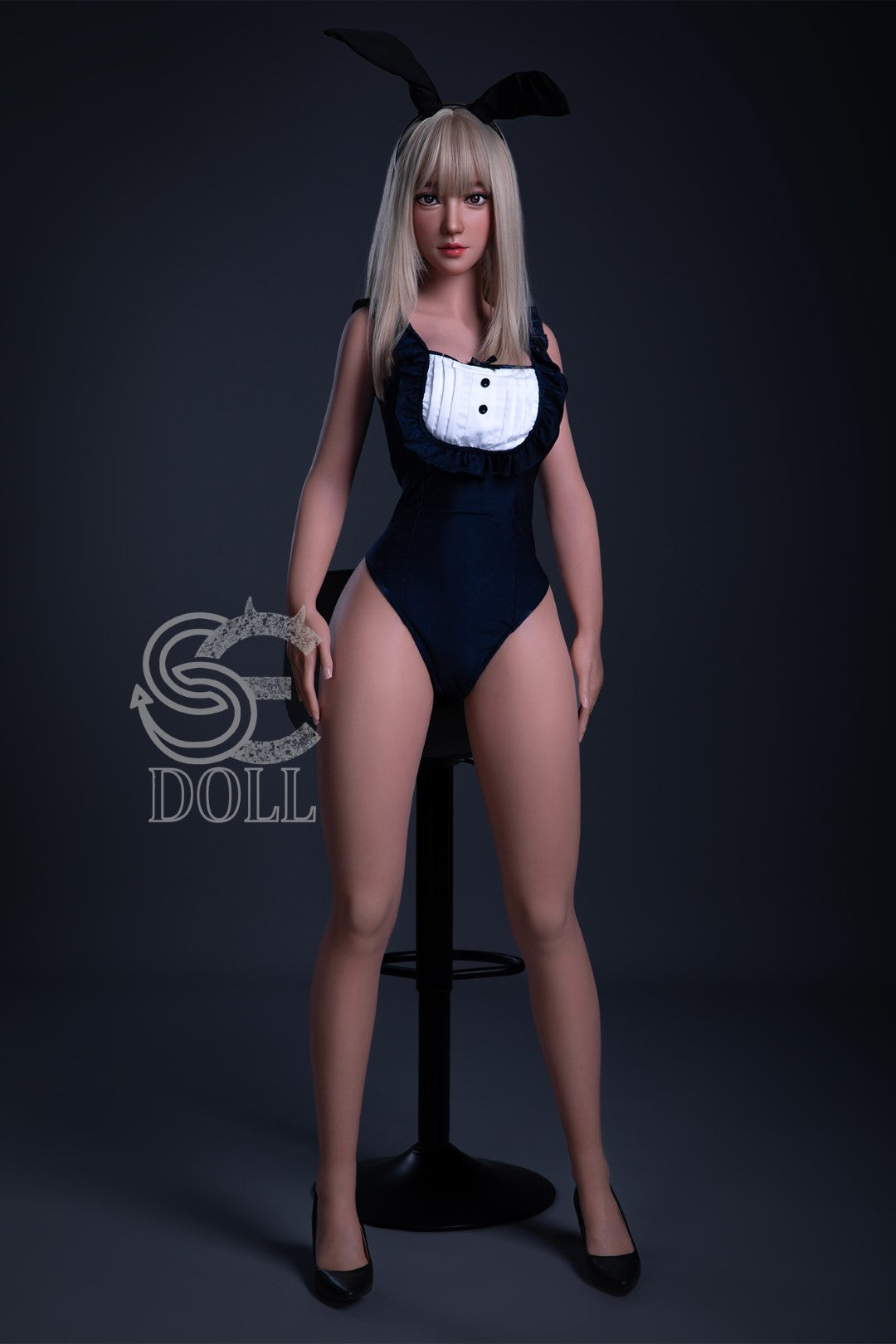 Yuuka.a Sex Doll (SEDoll 161cm E-Cup #079SC Silicone Pro)