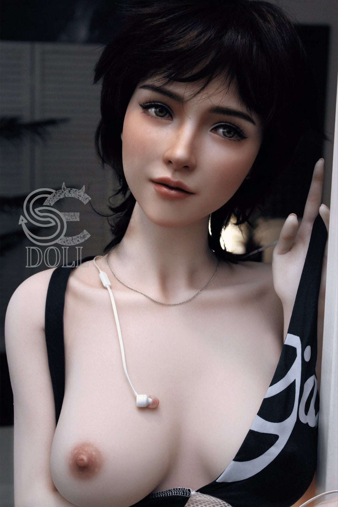 Annika.a κούκλα σεξ (SEDoll 160cm C-Cup #068SO Silicon Pro)