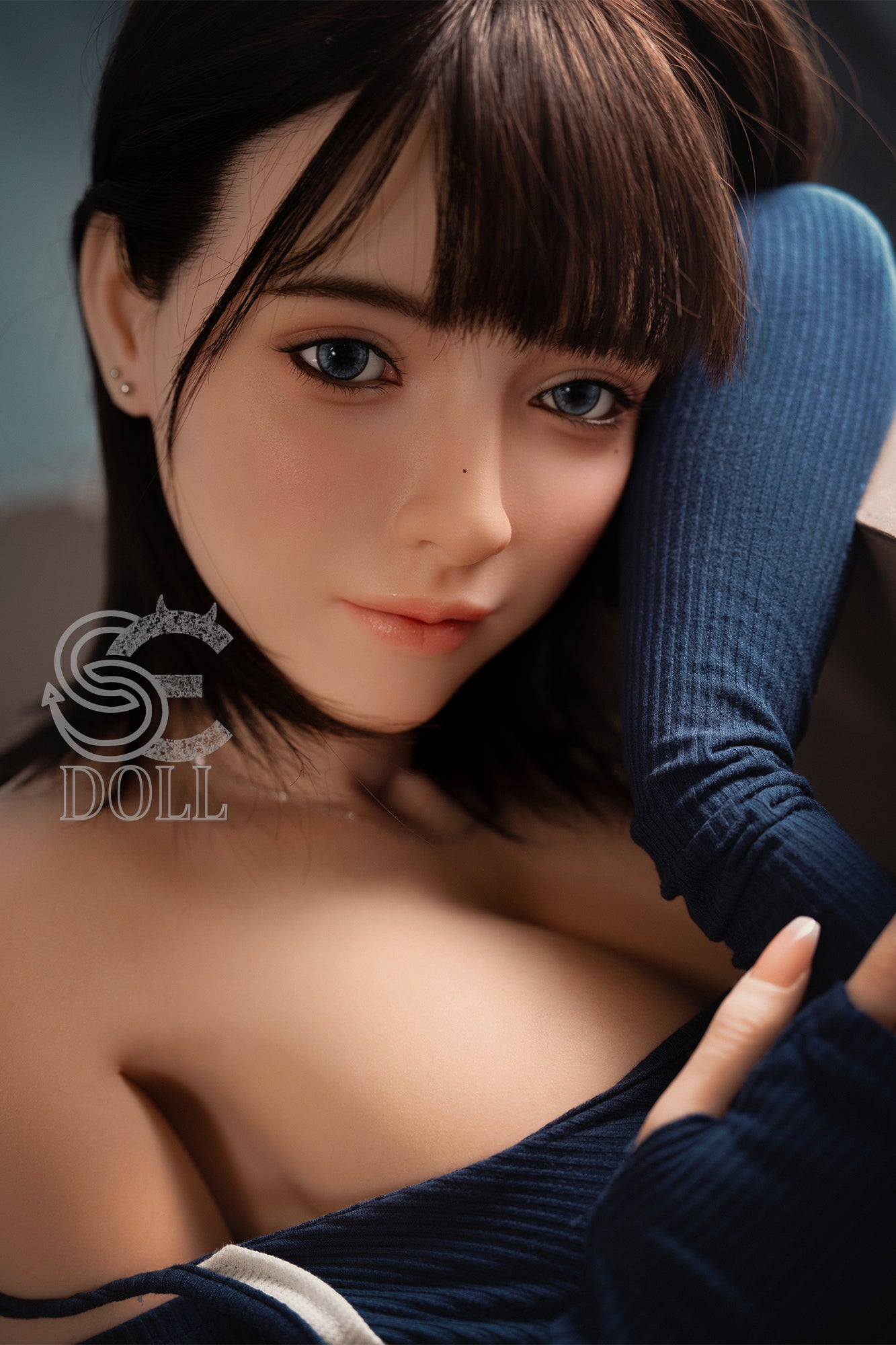 Annika.G κούκλα σεξ (SEDoll 161cm E-Cup #068SO Silicone Pro)