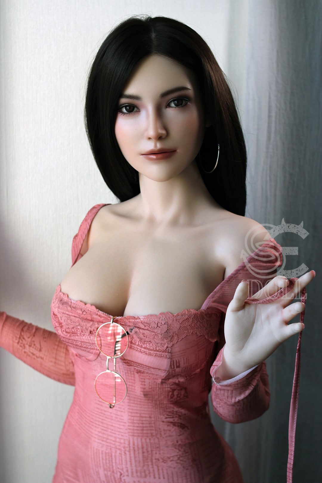 Regina.i Κούκλα σεξ (SEDoll 165cm C-Cup #078SO Silicone Pro)