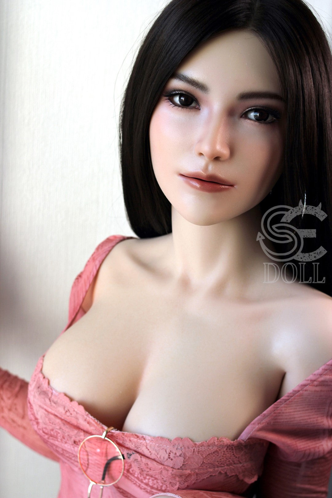 Regina.i Κούκλα σεξ (SEDoll 165cm C-Cup #078SO Silicone Pro)