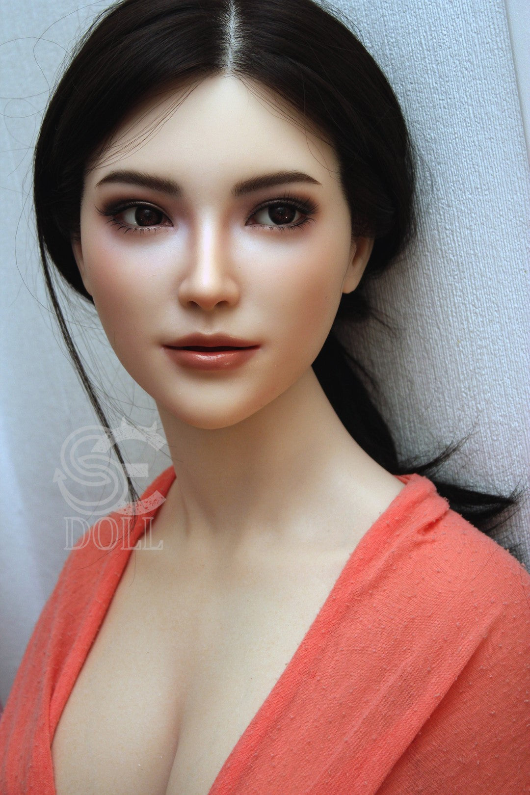 Regina.i Κούκλα σεξ (SEDoll 165cm C-Cup #078SO Silicone Pro)