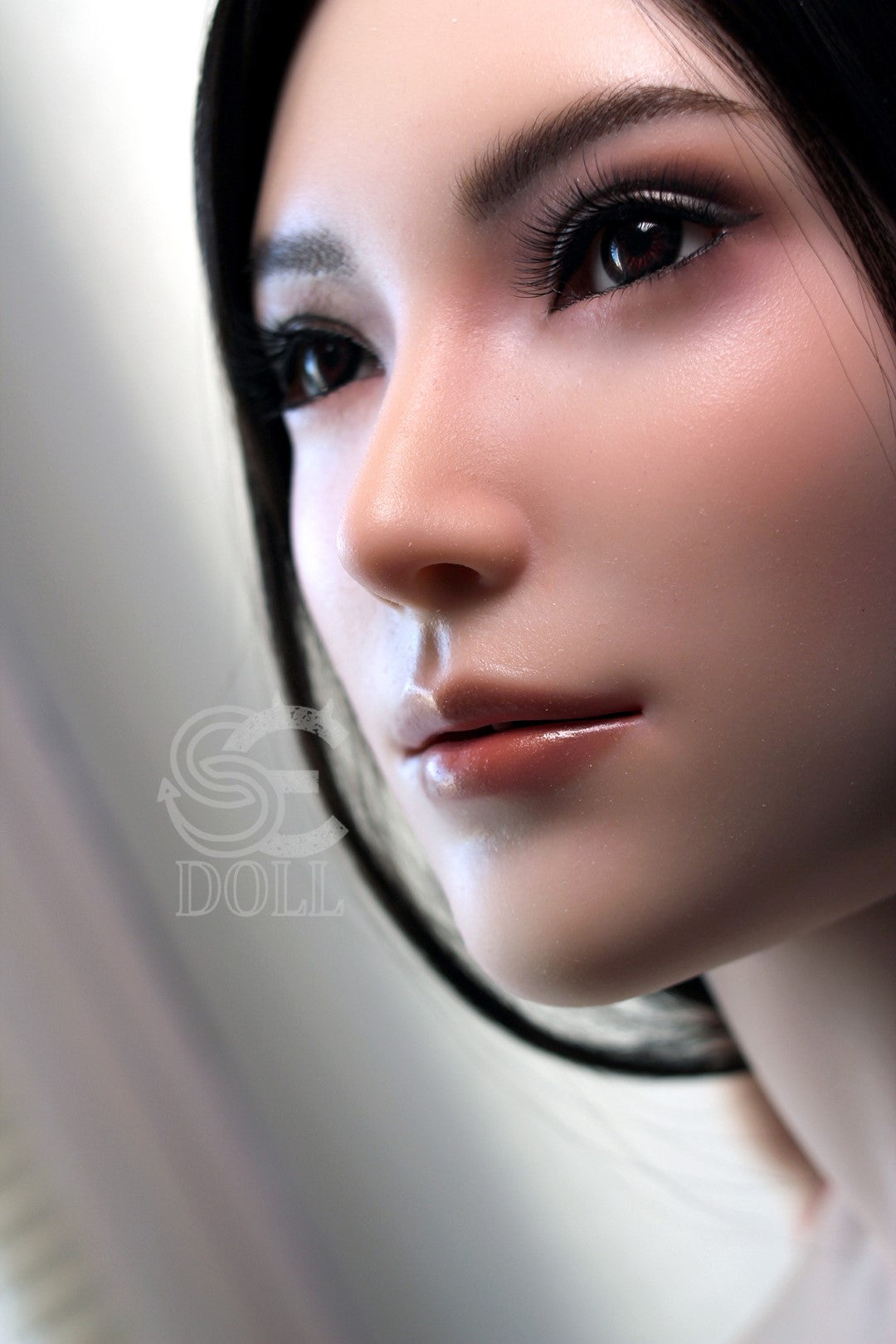 Regina.i Κούκλα σεξ (SEDoll 165cm C-Cup #078SO Silicone Pro)