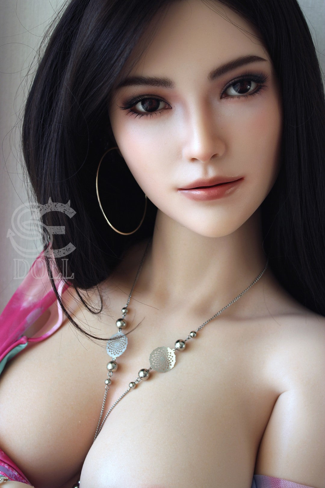 Regina.i Κούκλα σεξ (SEDoll 165cm C-Cup #078SO Silicone Pro)
