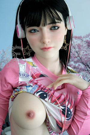 Annika.g Sex doll (SEDoll 161cm e-cup #068SO silicone Pro)
