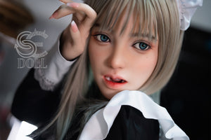 Vicky.h Κούκλα σεξ (SEDoll 161cm e-cup #020so silicone pro)