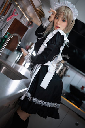 Vicky.h Κούκλα σεξ (SEDoll 161cm e-cup #020so silicone pro)