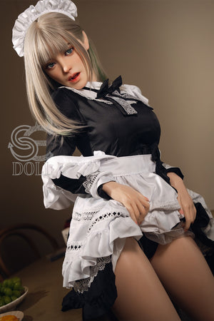 Vicky.h Κούκλα σεξ (SEDoll 161cm e-cup #020so silicone pro)
