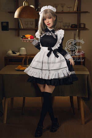 Vicky.h Κούκλα σεξ (SEDoll 161cm e-cup #020so silicone pro)