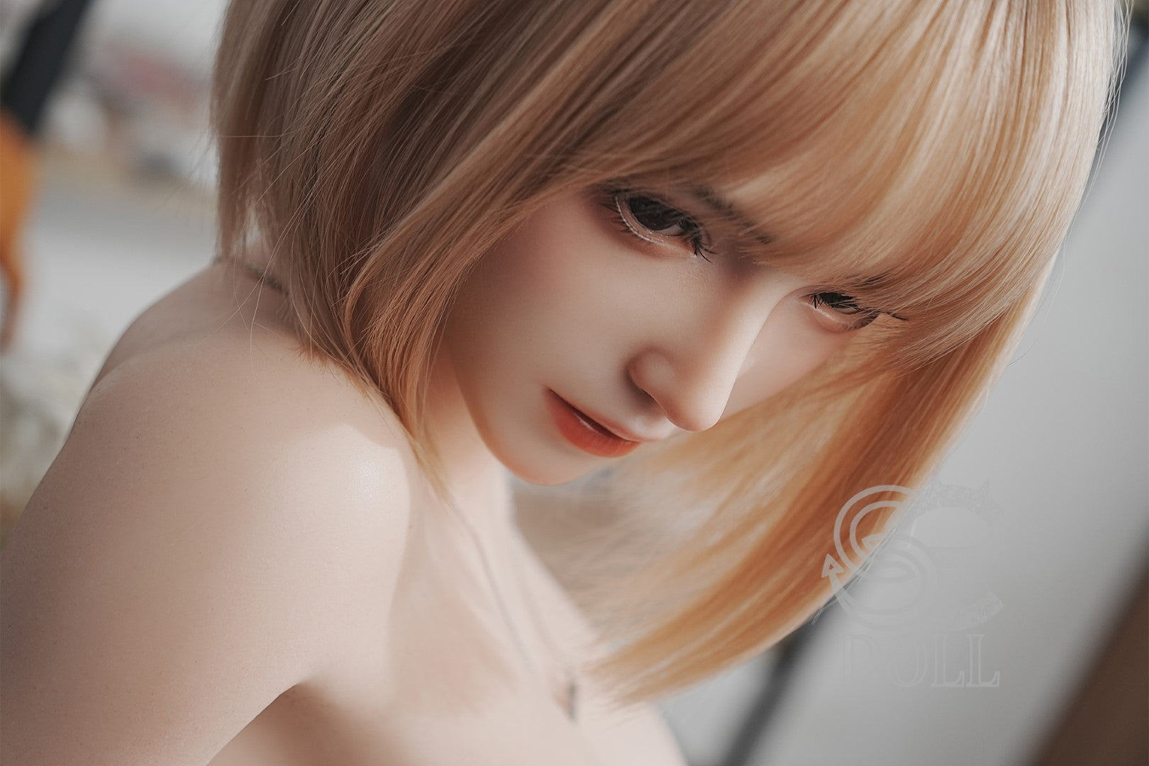 Bridget.a κούκλα σεξ (SEDoll 161cm E-Cup #130SC Silicone Pro)