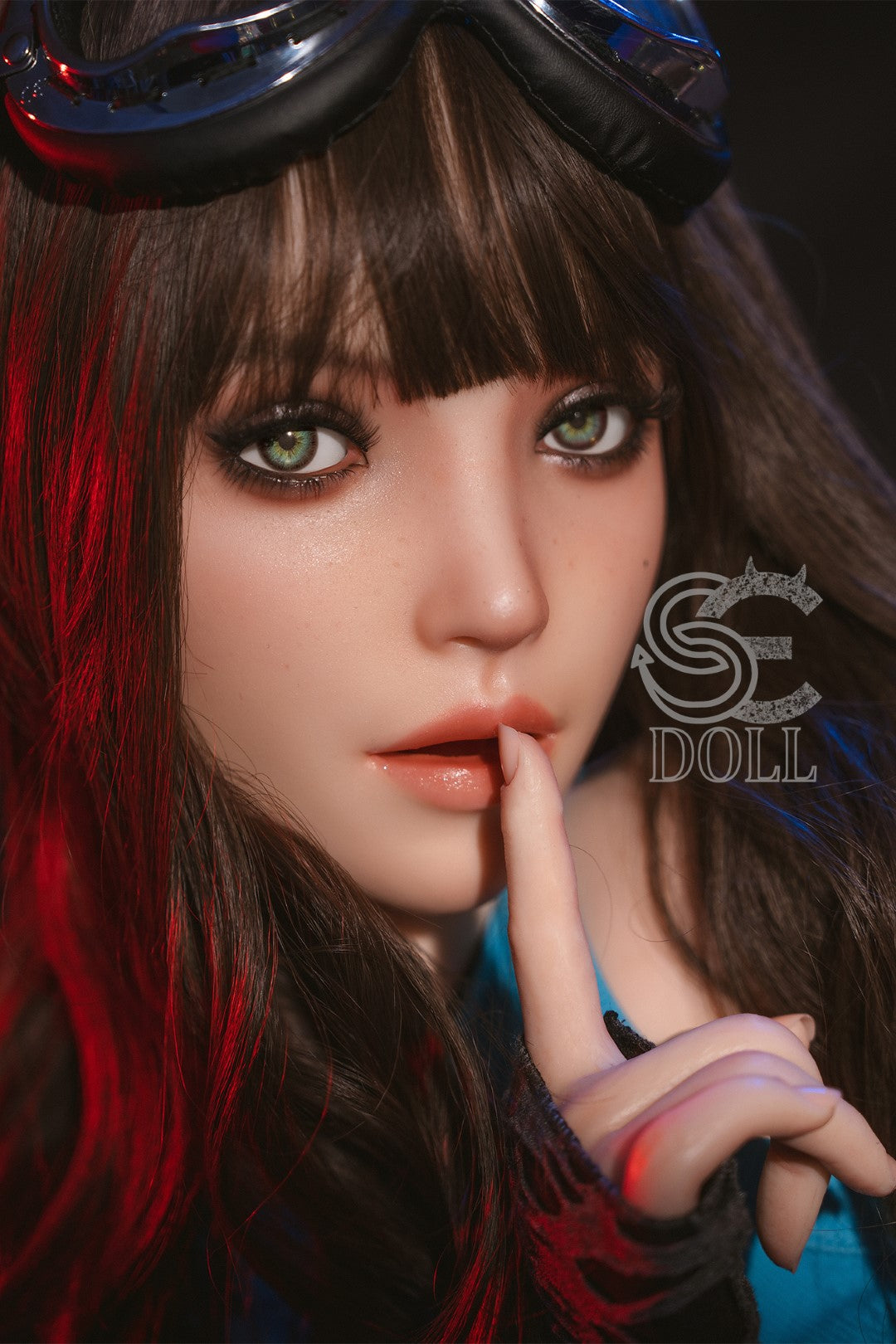 Jenny.A Sex Doll (SEDoll 167cm e-cup #088so silicone pro)