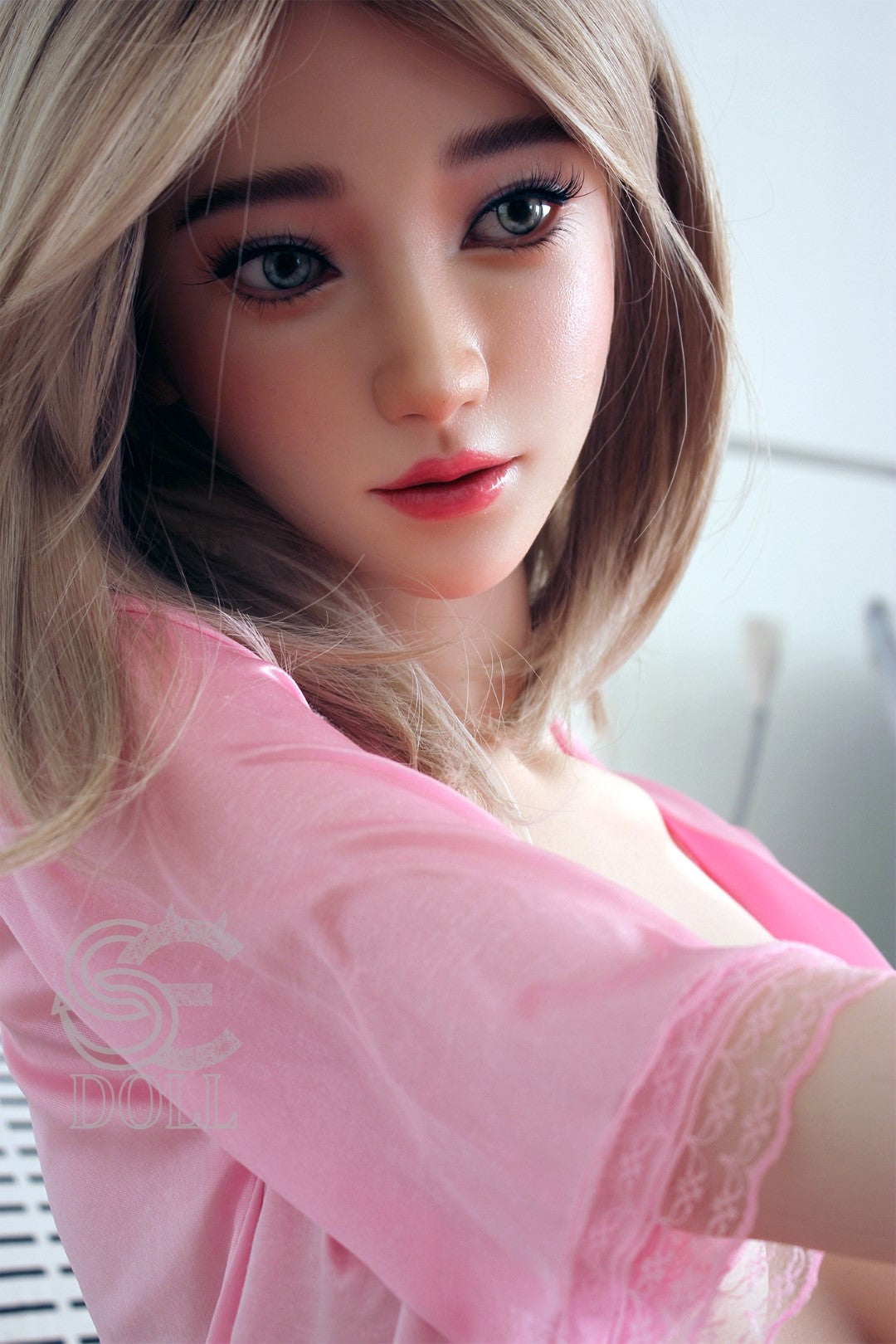 Yuuka.a Sex Doll (SEDoll 160cm C-Cup #079SC Silicone Pro)