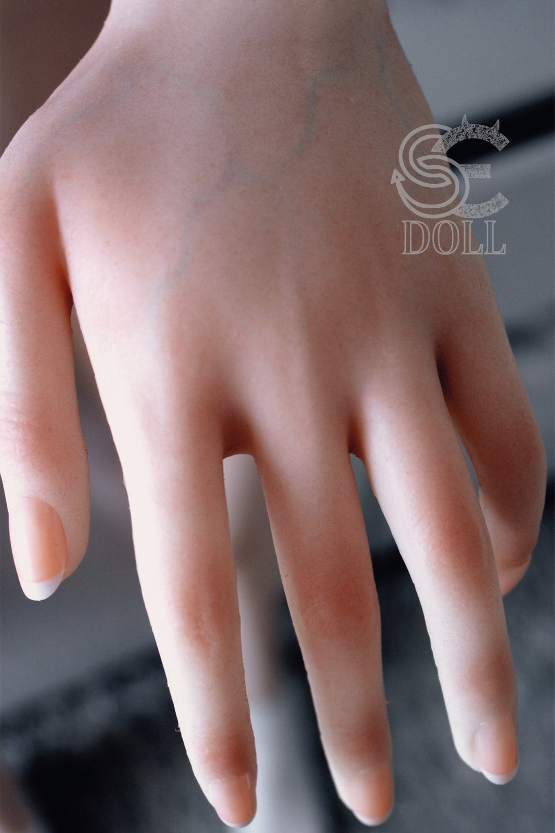 Yuuka.a Sex Doll (SEDoll 160cm C-Cup #079SC Silicone Pro)