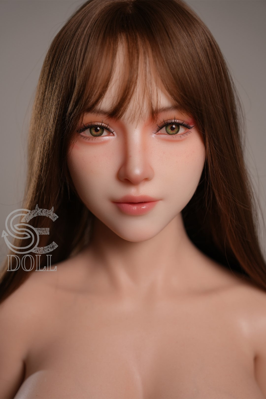Annika.H κούκλα σεξ (SEDoll 165cm C-Cup #068SO Silicone Pro)