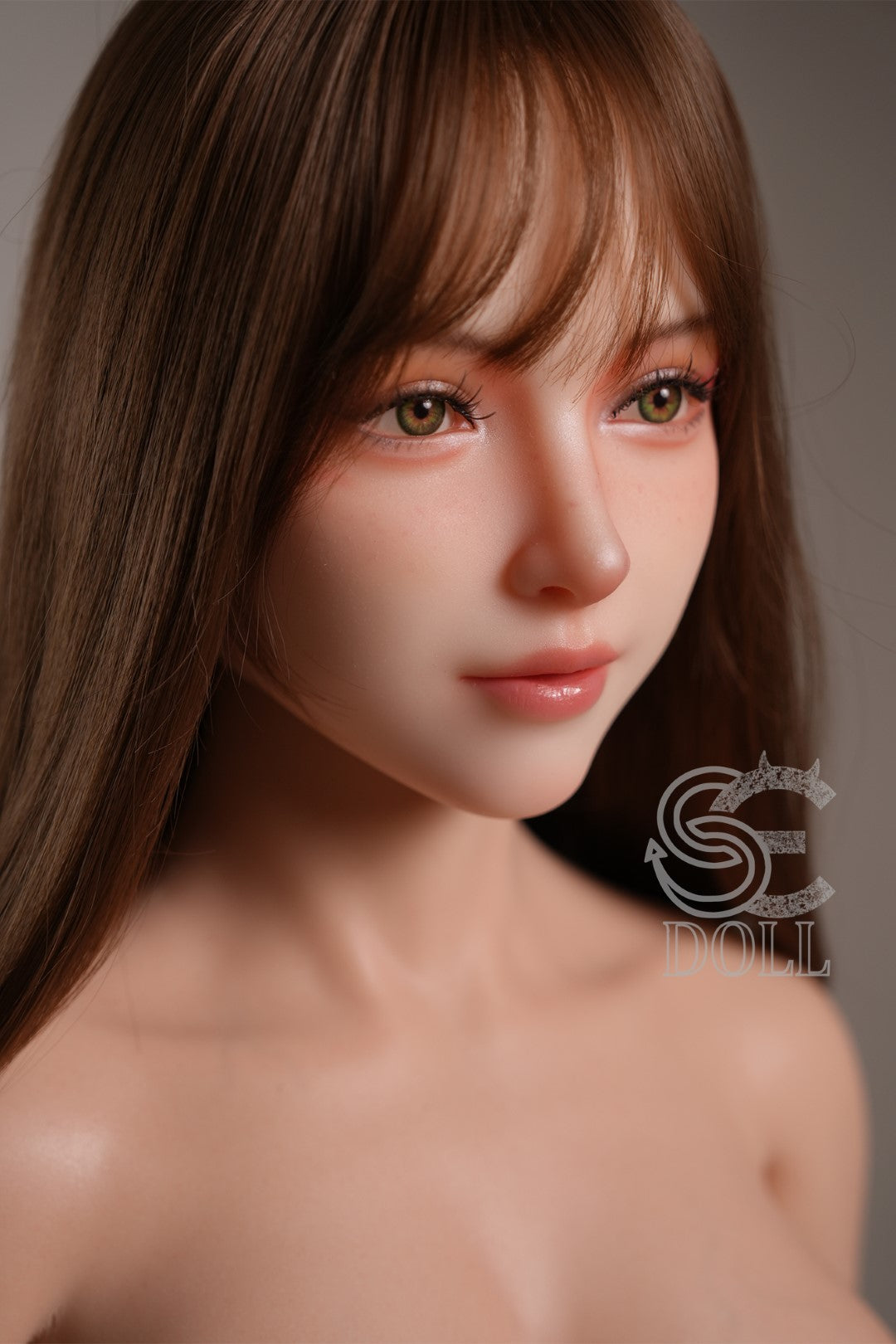 Annika.H κούκλα σεξ (SEDoll 165cm C-Cup #068SO Silicone Pro)