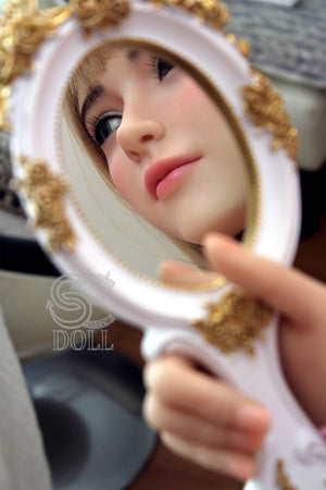 Annika.g κούκλα σεξ (SEDoll 161cm e-cup #068so silicone pro)