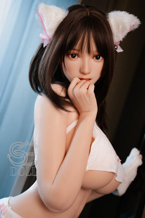 Yuuka.i Κούκλα σεξ (SEDoll 157cm i-cup #079so silicone pro) EXPRESS