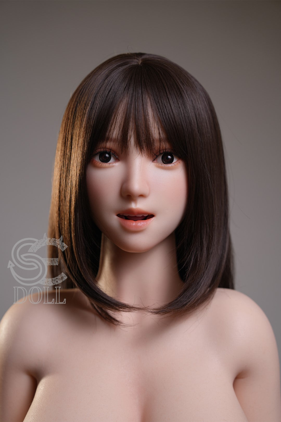 Yuuka.i Κούκλα σεξ (SEDoll 157cm i-cup #079so silicone pro)