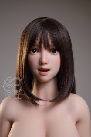 Yuuka.i Κούκλα σεξ (SEDoll 157cm i-cup #079so silicone pro) EXPRESS