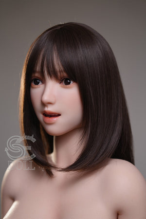 Yuuka.i Κούκλα σεξ (SEDoll 157cm i-cup #079so silicone pro) EXPRESS