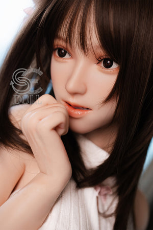 Yuuka.i Κούκλα σεξ (SEDoll 157cm i-cup #079so silicone pro) EXPRESS