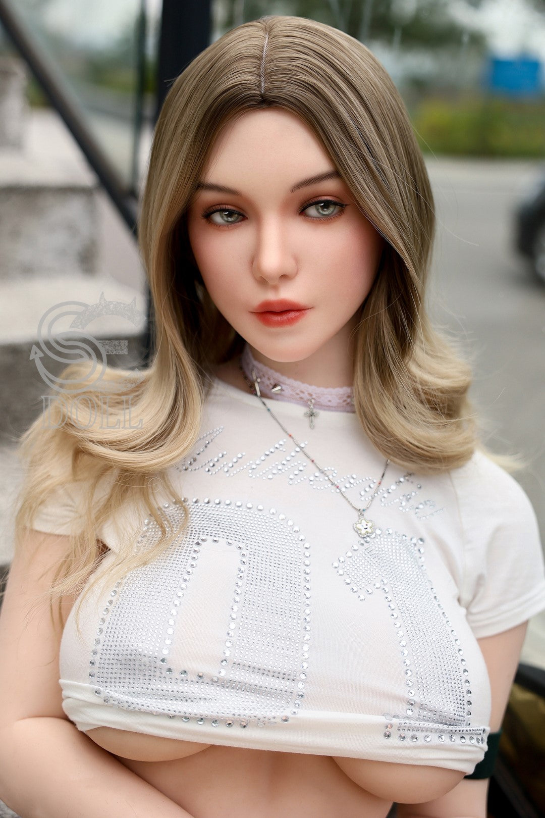 Liam.B Sex Doll (SEDoll 167cm E-Cup #134SC Silicone Pro)
