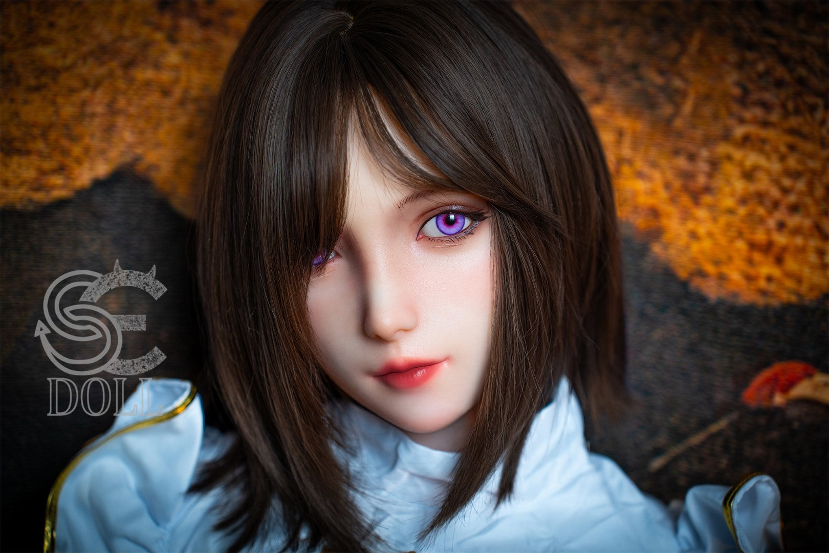 Yuuki.i κούκλα σεξ (SEDoll 155cm D-Kupa #076SC Silicone Pro)