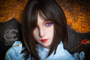 Yuuki.i Sex doll (SEDoll 155cm D-cup #076SC silicone Pro)