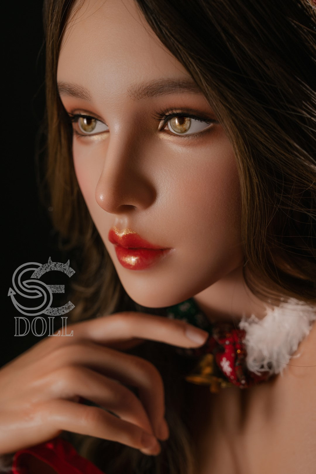 Liam.D Sex Doll (SEDoll T165cm C-Cup #134SC Silicone Pro)