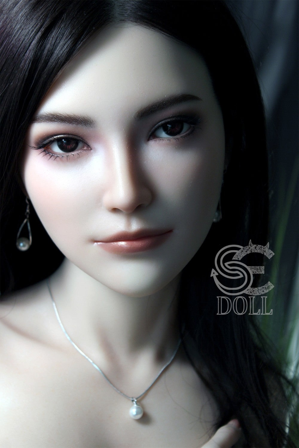 Regina.In Sex Doll (SEDoll 165cm C-Cup #078SO Silicone Pro)