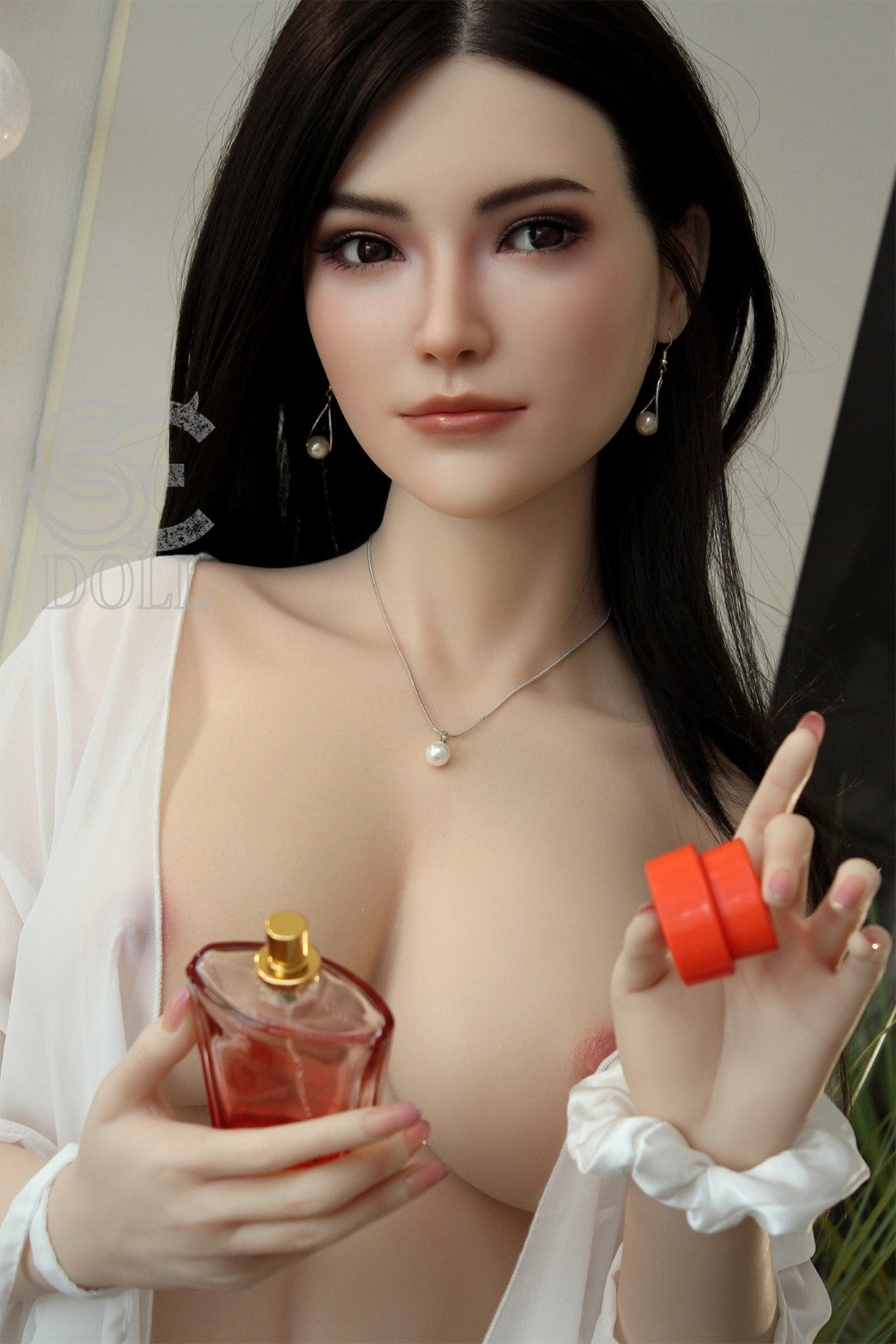 Regina.i Κούκλα σεξ (SEDoll 165cm C-Cup #078SO Silicone Pro)