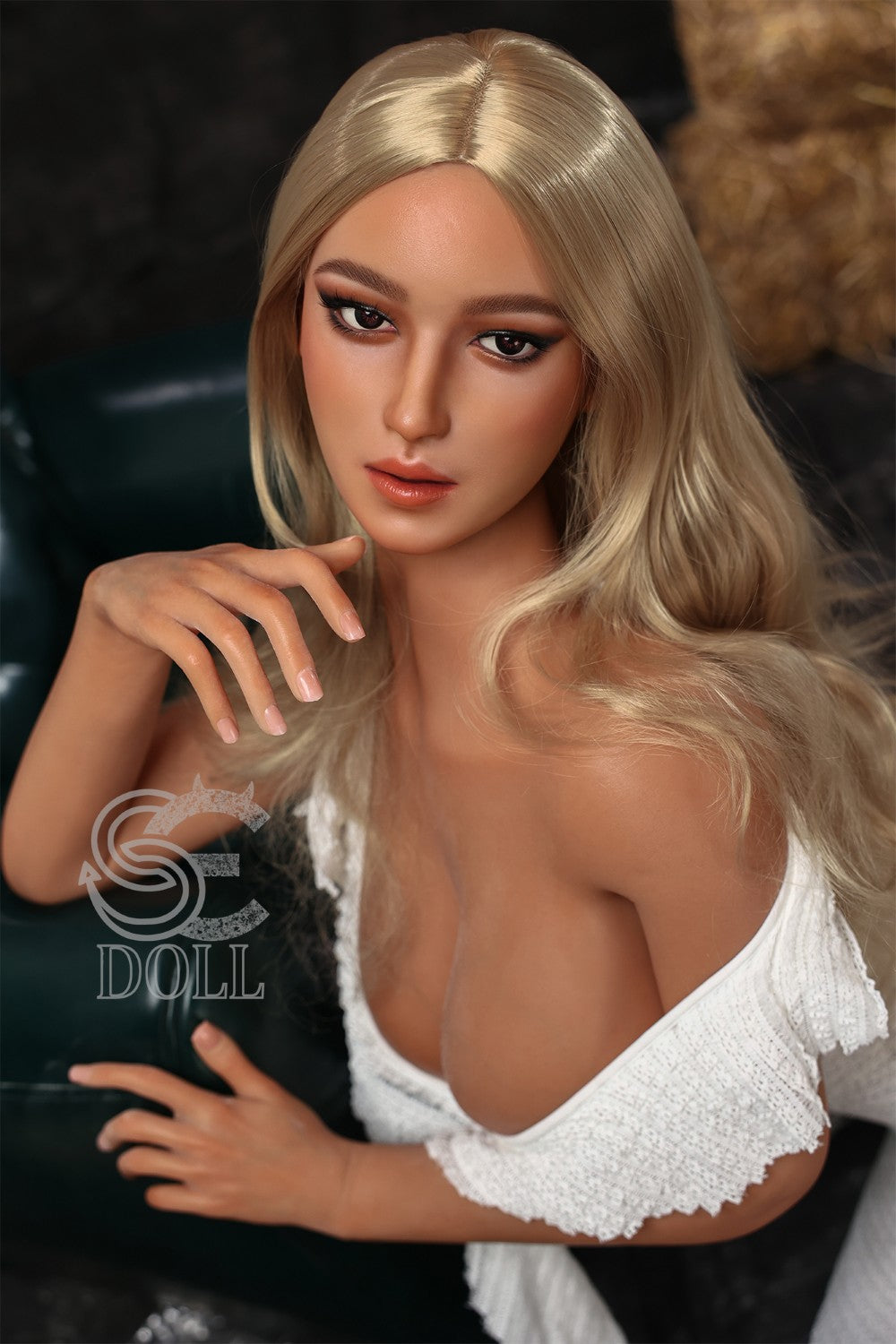 Xena.c Κούκλα σεξ (SEDoll T157CM I-Cup #135SC Silicone Pro)