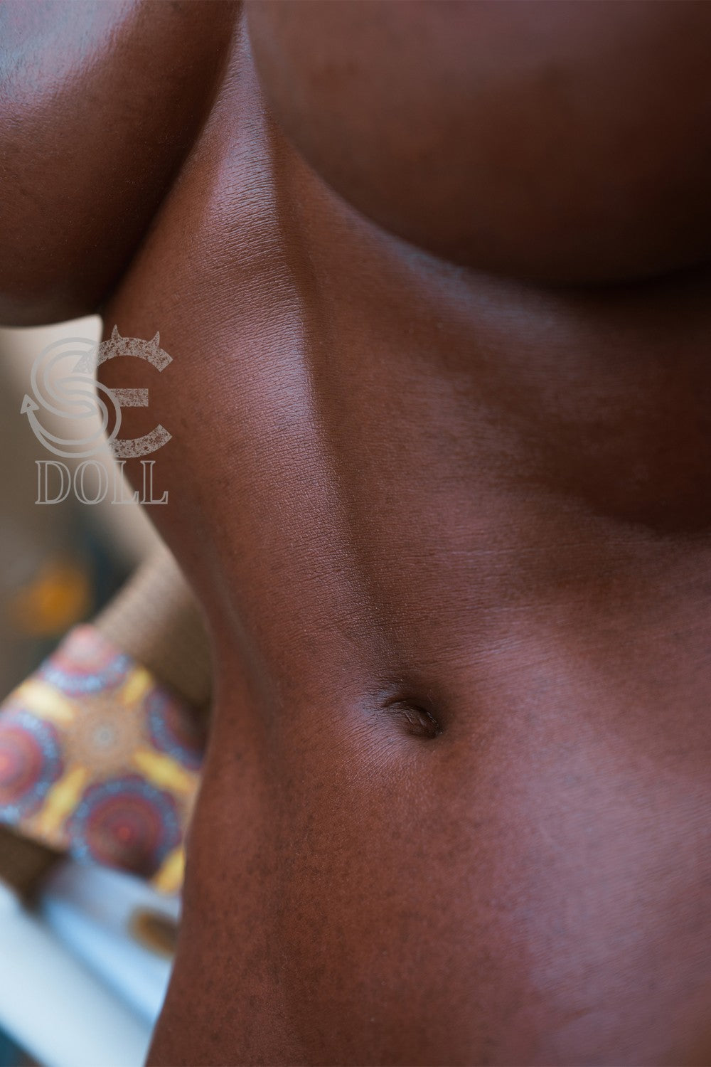 Liam.E σεξουαλική κούκλα (SEDoll T167cm E-Cup #134SC Silicone Pro)