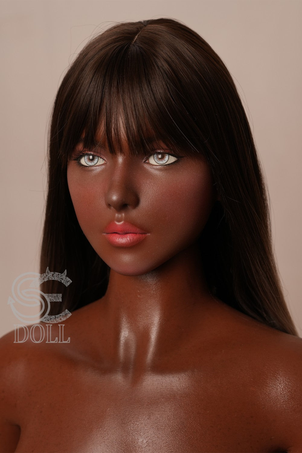 Liam.E σεξουαλική κούκλα (SEDoll T167cm E-Cup #134SC Silicone Pro)