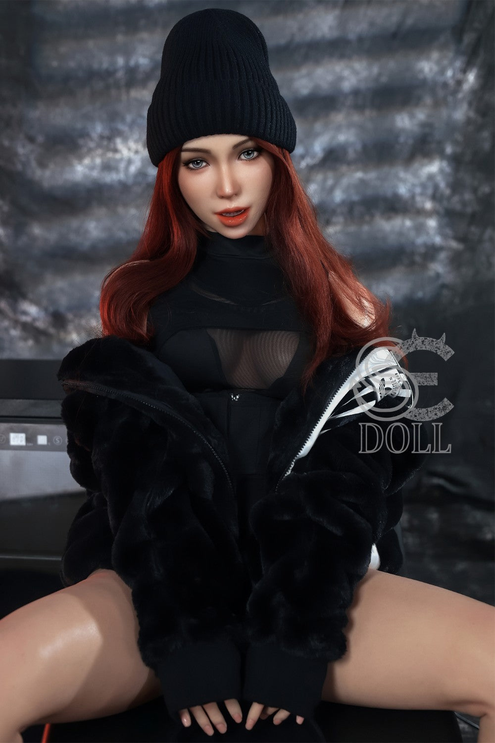 Maggie.C σεξουαλική κούκλα (SEDoll 163 cm C-Cup #014SO Silicone Pro)