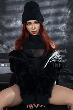 Maggie.c Κούκλα σεξ (SEDoll 163cm C-Cup #014SO Silicone Pro)
