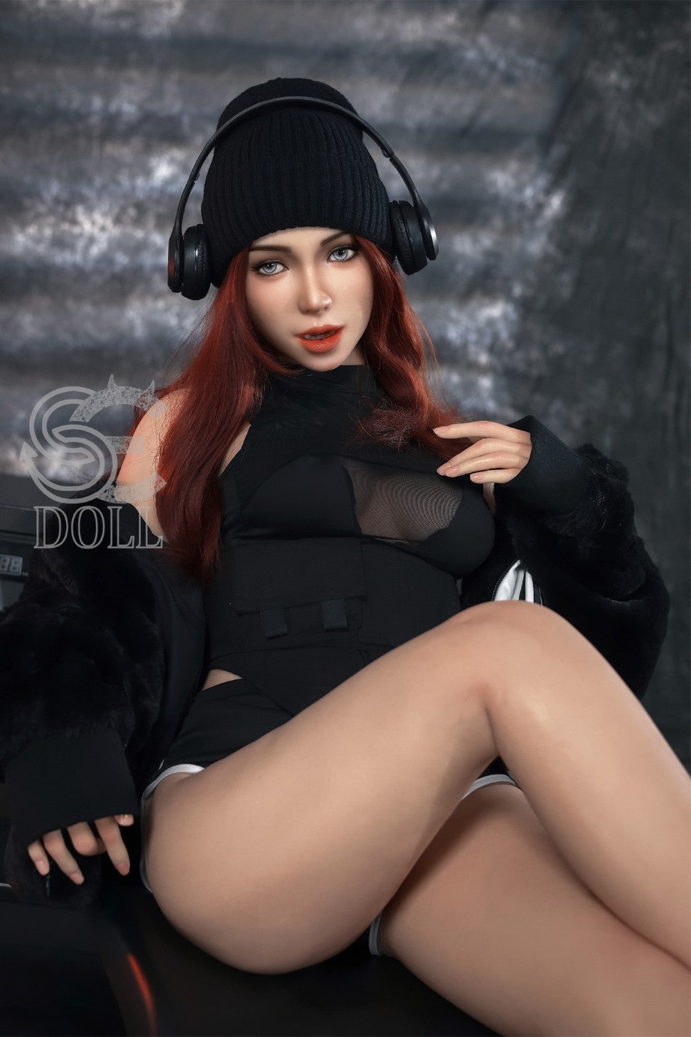 Maggie.C σεξουαλική κούκλα (SEDoll 163 cm C-Cup #014SO Silicone Pro)