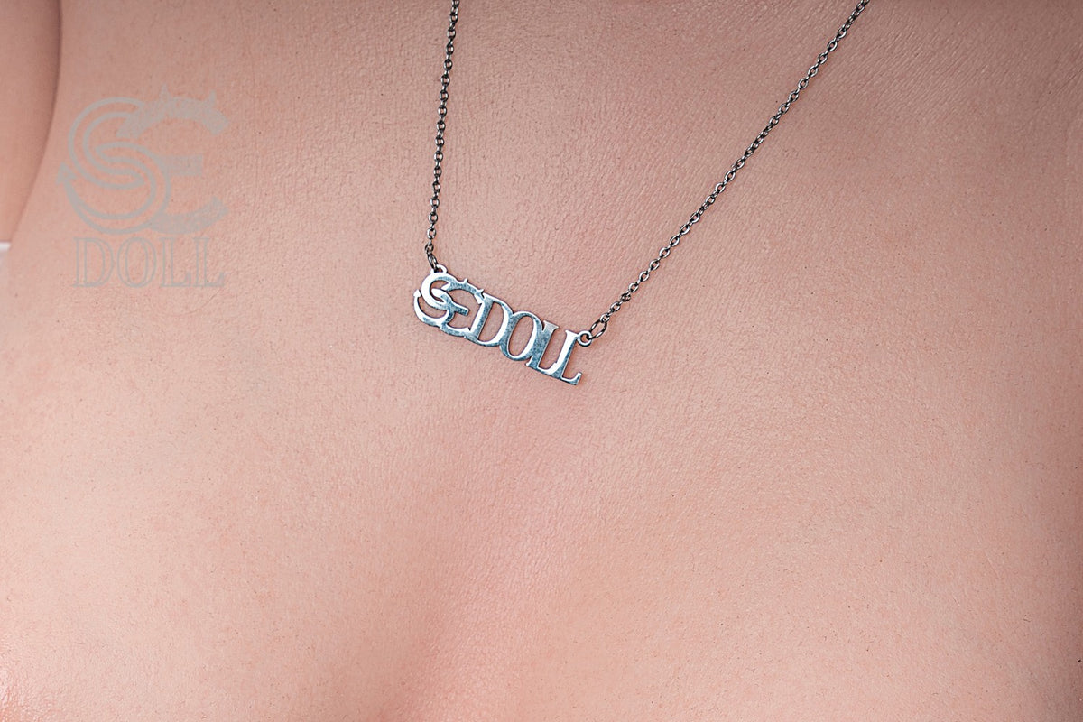 Bridget.D κούκλα σεξ (SEDoll T160cm B-Cup #130SO Silicone Pro)