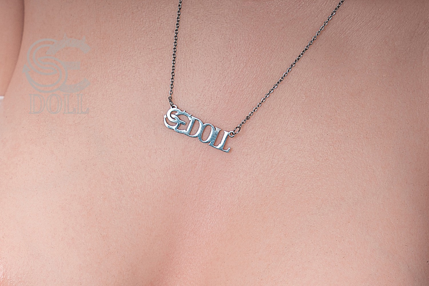 Bridget.D κούκλα σεξ (SEDoll T160cm B-Cup #130SO Silicone Pro)