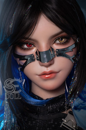 Bridget.e Sex doll (SEDoll 161cm e-cup #130SO silicone Pro)