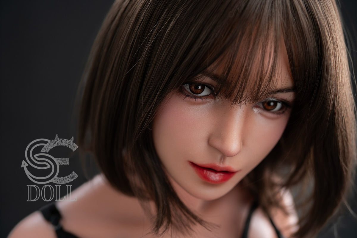 Winola.F κούκλα σεξ (SEDoll 161cm E-Cup #121SC Silicone Pro)