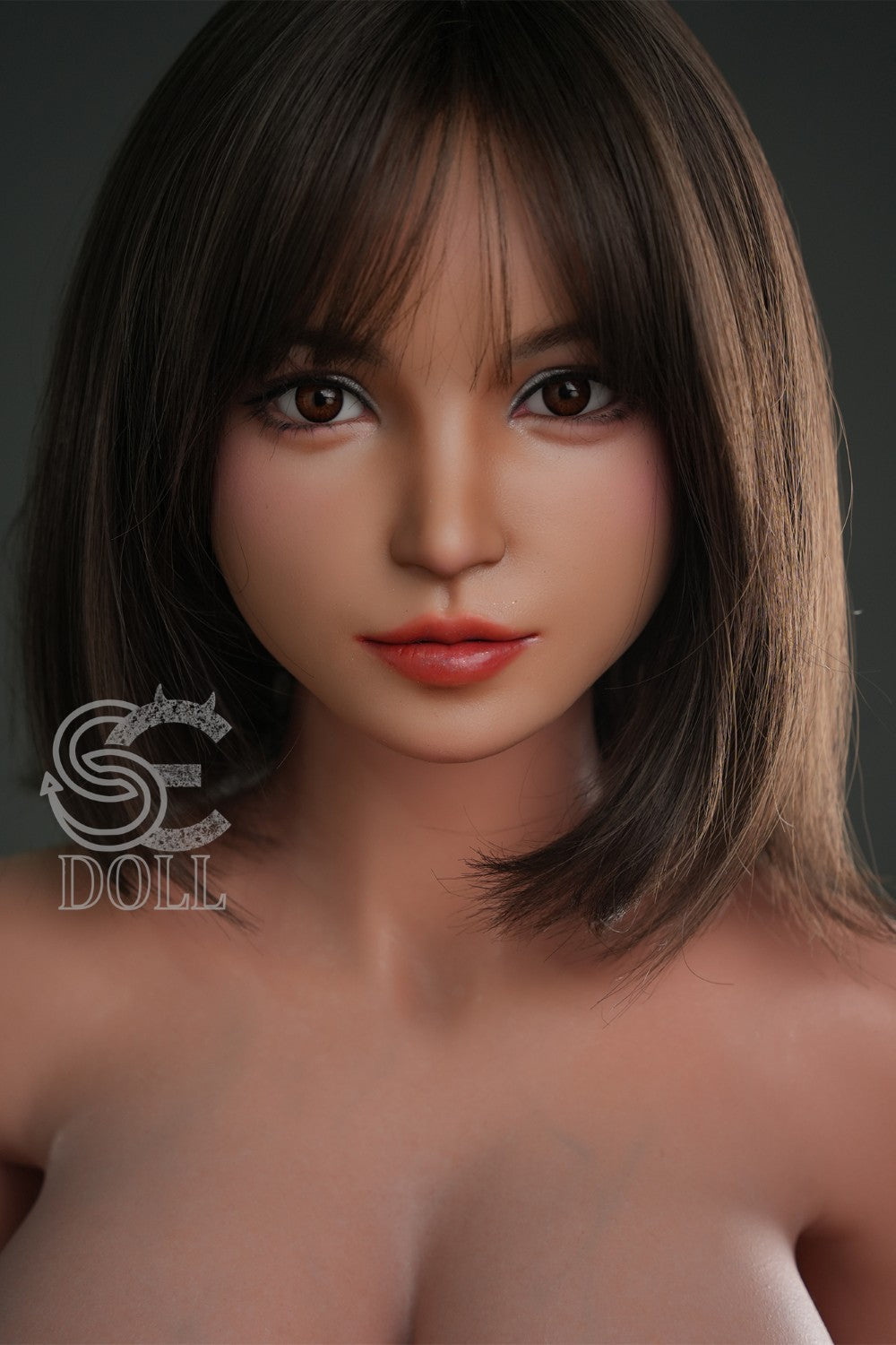 Winola.F κούκλα σεξ (SEDoll 161cm E-Cup #121SC Silicone Pro)