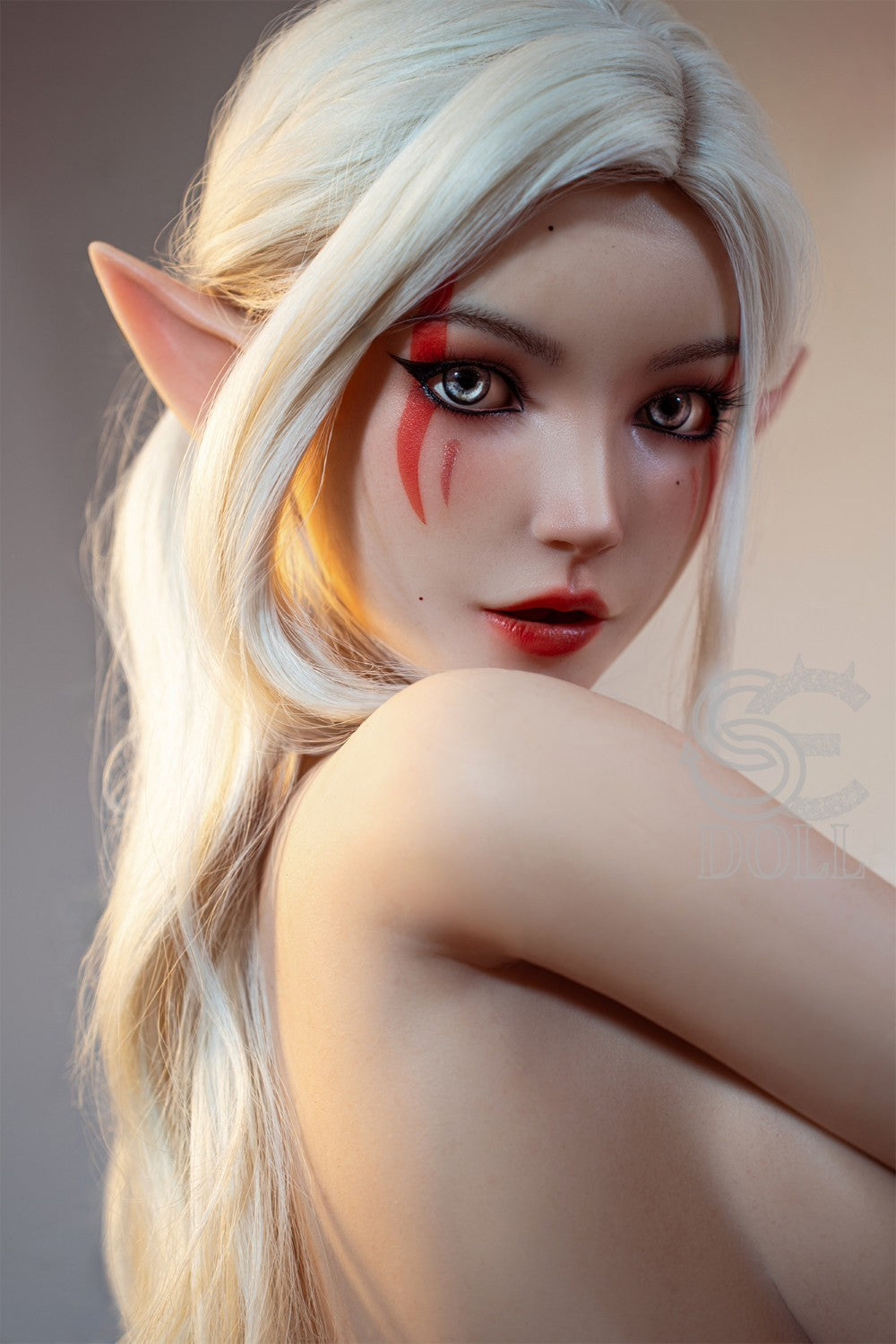 Aryana.A Sex Doll (SEDoll 155cm D-Kupa #22So Silicone Pro)