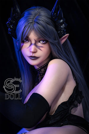Aryana.c Sex doll (SEDoll 161cm e-cup #22SO silicone Pro)