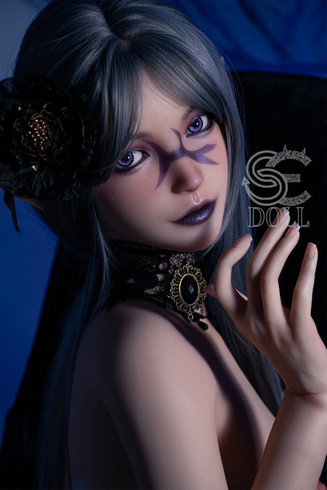 Aryana.c Κούκλα σεξ (SEDoll 161cm E-Cup #22SO Silicone Pro)