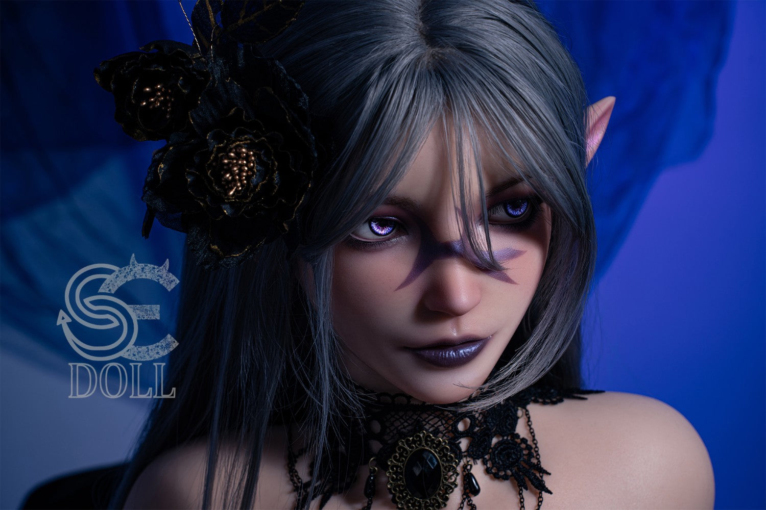 Aryana.c Κούκλα σεξ (SEDoll 161cm E-Cup #22SO Silicone Pro)