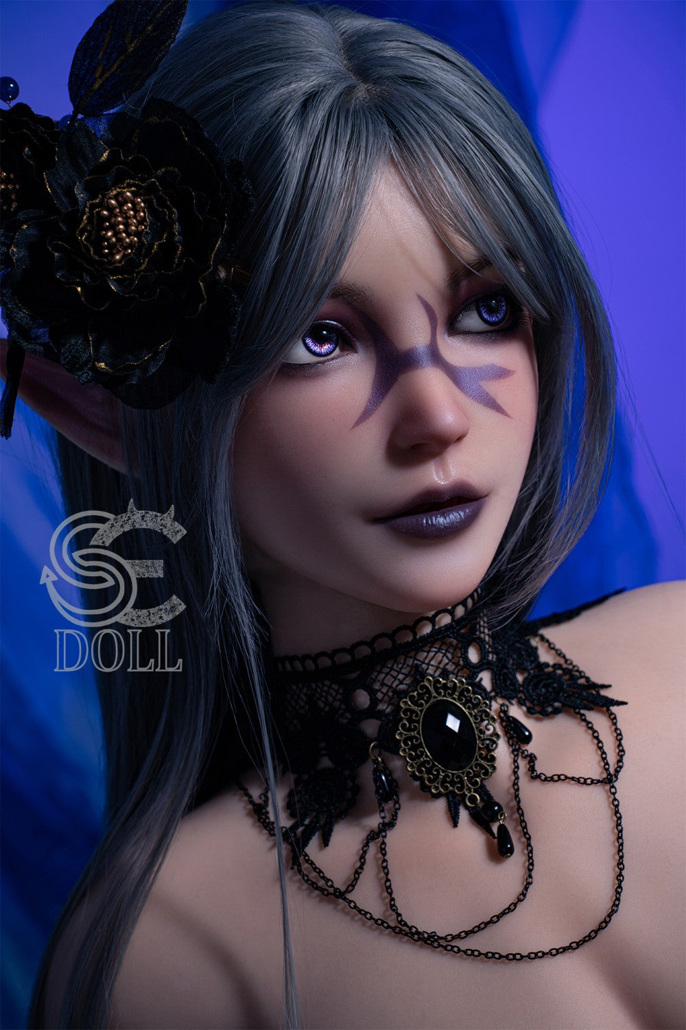 Aryana.c Κούκλα σεξ (SEDoll 161cm E-Cup #22SO Silicone Pro)