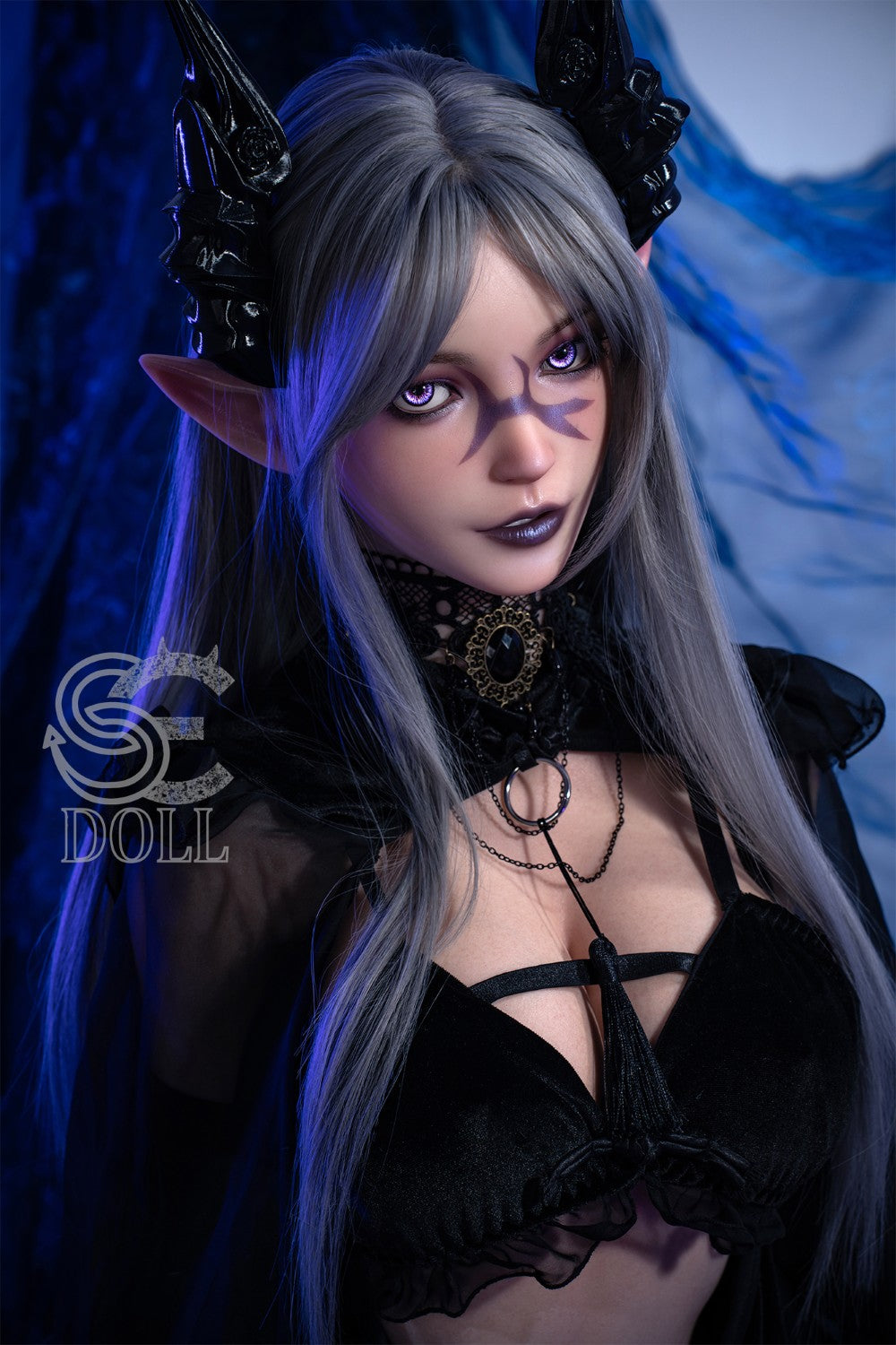 Aryana.c Κούκλα σεξ (SEDoll 161cm E-Cup #22SO Silicone Pro)