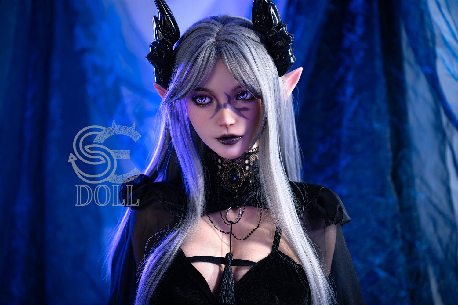 Aryana.c Κούκλα σεξ (SEDoll 161cm E-Cup #22SO Silicone Pro)